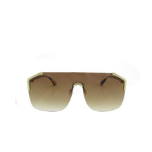 Load image into Gallery viewer, &quot;Be Retro&quot; Oversized Square Sunnies
