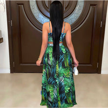 Load image into Gallery viewer, “Vacation Vibes” Two Piece Skirt Set
