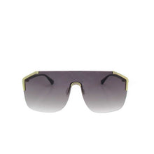 Load image into Gallery viewer, &quot;Be Retro&quot; Oversized Square Sunnies
