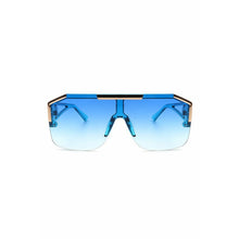 Load image into Gallery viewer, &quot;Straight to the Point&quot; Flat Top Sunnies
