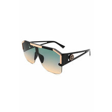 Load image into Gallery viewer, &quot;Straight to the Point&quot; Flat Top Sunnies
