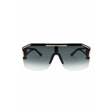 Load image into Gallery viewer, &quot;Straight to the Point&quot; Flat Top Sunnies
