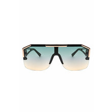 Load image into Gallery viewer, &quot;Straight to the Point&quot; Flat Top Sunnies
