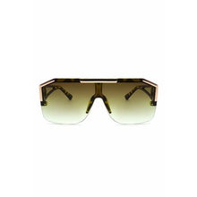 Load image into Gallery viewer, &quot;Straight to the Point&quot; Flat Top Sunnies
