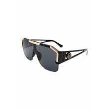 Load image into Gallery viewer, &quot;Straight to the Point&quot; Flat Top Sunnies

