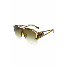 Load image into Gallery viewer, &quot;Straight to the Point&quot; Flat Top Sunnies

