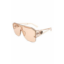 Load image into Gallery viewer, &quot;Straight to the Point&quot; Flat Top Sunnies
