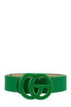 Load image into Gallery viewer, &quot;Chic Glam&quot; Vegan Leather Belt
