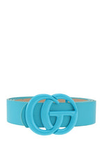 Load image into Gallery viewer, &quot;Chic Glam&quot; Vegan Leather Belt

