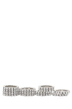 Load image into Gallery viewer, &quot;Drip Queen&quot; Multi-Ring Set

