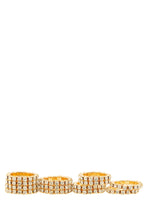 Load image into Gallery viewer, &quot;Drip Queen&quot; Multi-Ring Set
