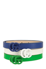 Load image into Gallery viewer, &quot;Good Girl&quot; Vegan Leather Belt
