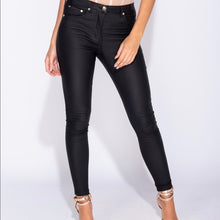 Load image into Gallery viewer, &quot;Candy Coated in Black&quot; Skinnies

