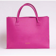 Load image into Gallery viewer, “Designer Language-Fluent French” Tote Bag

