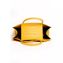 Load image into Gallery viewer, “Designer Language-Fluent Italian” Tote Bag
