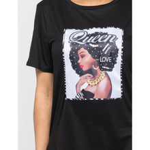 Load image into Gallery viewer, “Queen Love” 2 Piece Set
