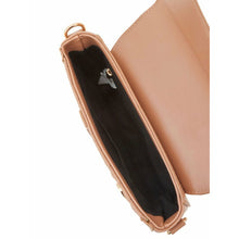 Load image into Gallery viewer, “Saddle Down” Chevron Quilted Horse Saddle Bag
