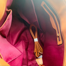 Load image into Gallery viewer, &quot;The Never Everfull&quot; Mood Graffiti Tote
