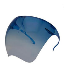 Load image into Gallery viewer, &quot;Safe &amp; Trendy&quot; Full Face Shield Mask Sunnies
